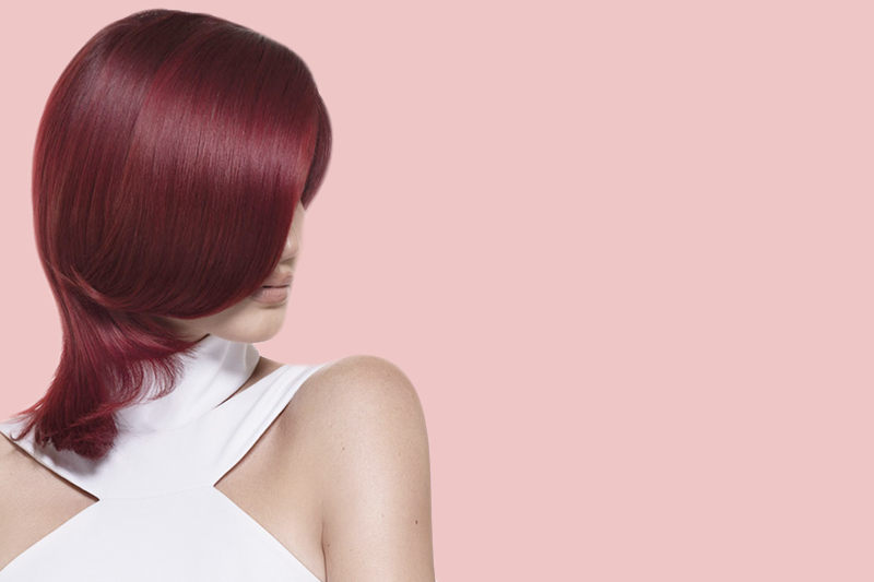 Hair Lovers by Stephanie