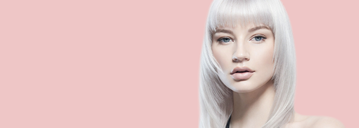 Hair Lovers by Stephanie